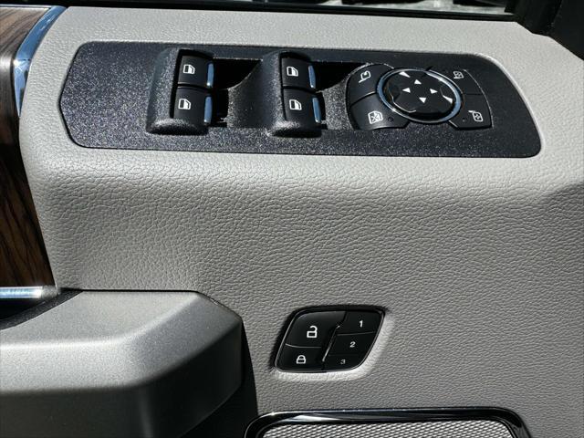used 2020 Ford F-150 car, priced at $36,000