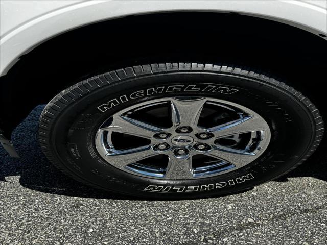 used 2020 Ford F-150 car, priced at $36,000