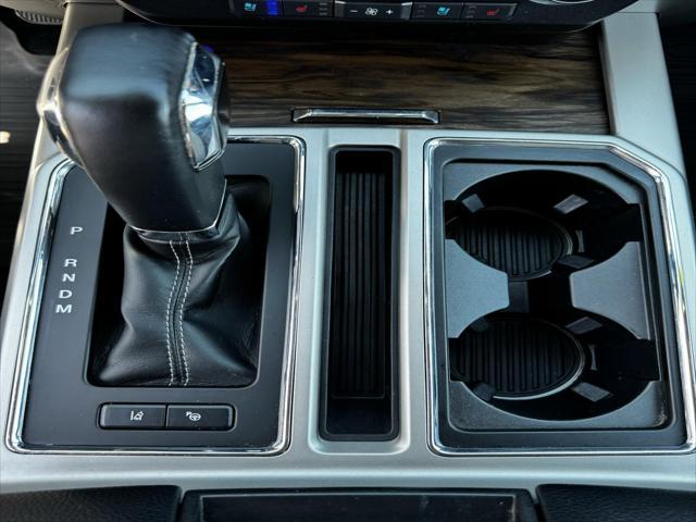 used 2020 Ford F-150 car, priced at $36,000