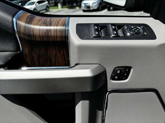 used 2020 Ford F-150 car, priced at $36,000
