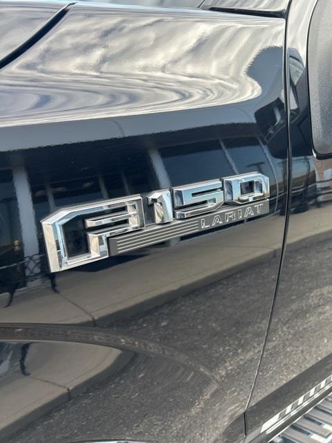 used 2018 Ford F-150 car, priced at $31,000