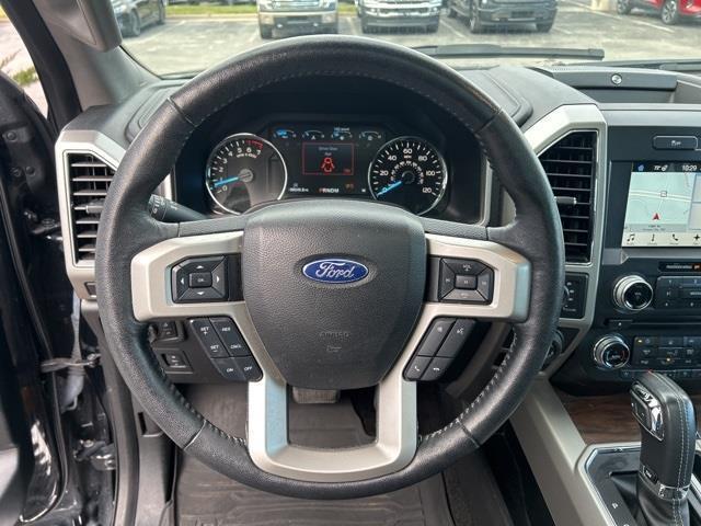 used 2018 Ford F-150 car, priced at $31,000