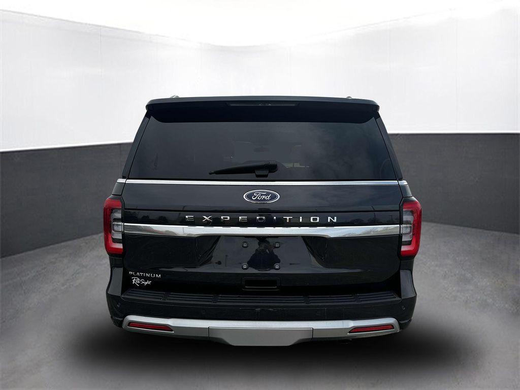 used 2024 Ford Expedition car, priced at $63,000