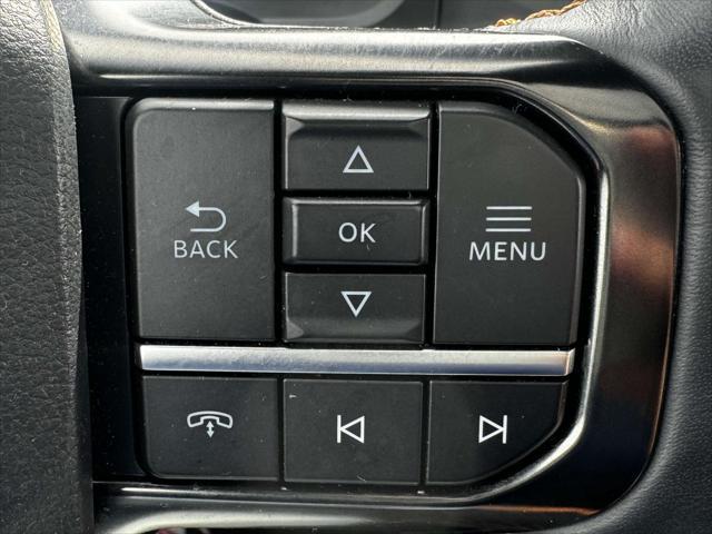 used 2024 Ford Expedition car, priced at $70,000