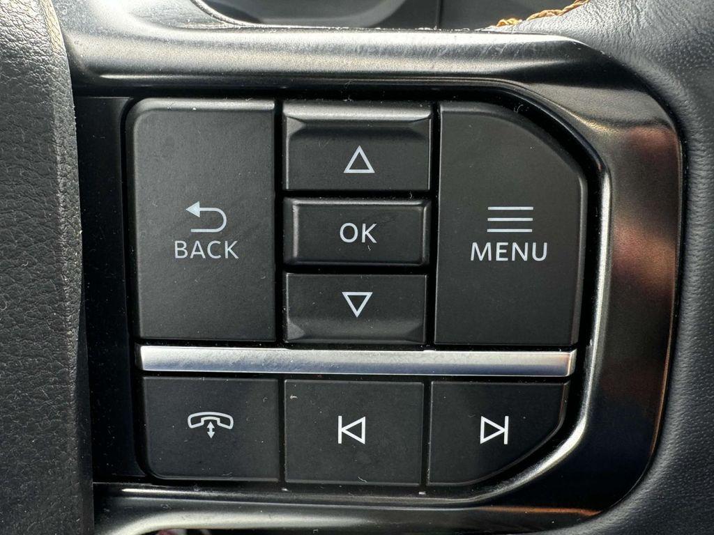 used 2024 Ford Expedition car, priced at $63,000