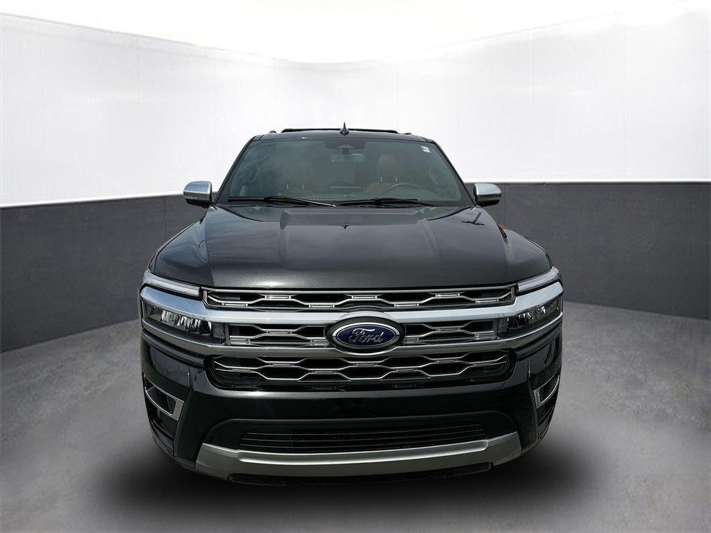 used 2024 Ford Expedition car, priced at $63,000