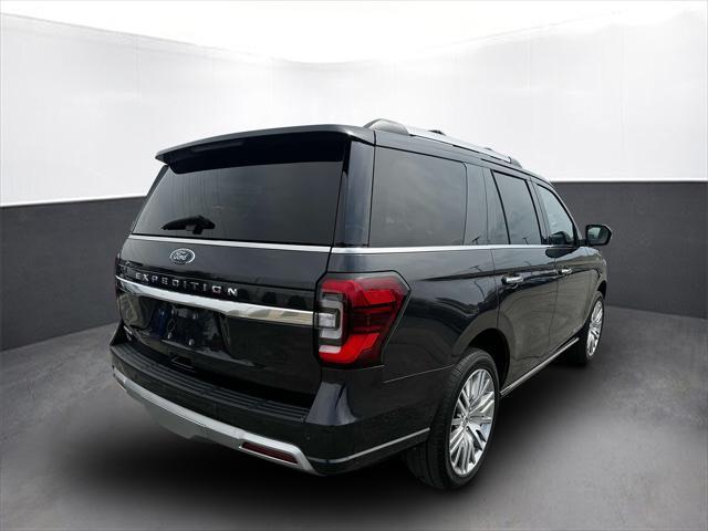 used 2024 Ford Expedition car, priced at $70,000