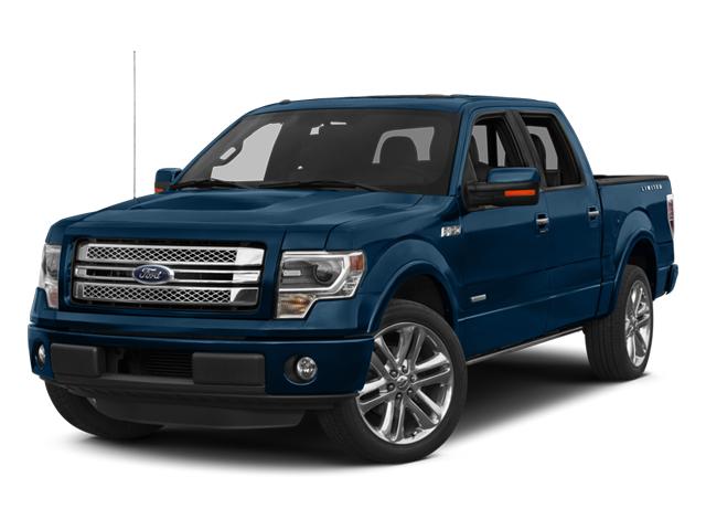 used 2014 Ford F-150 car, priced at $22,500