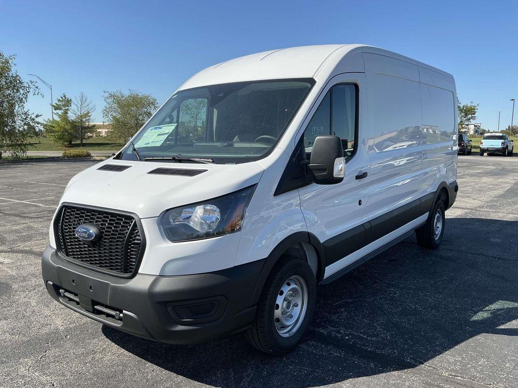 new 2025 Ford Transit-250 car, priced at $48,000