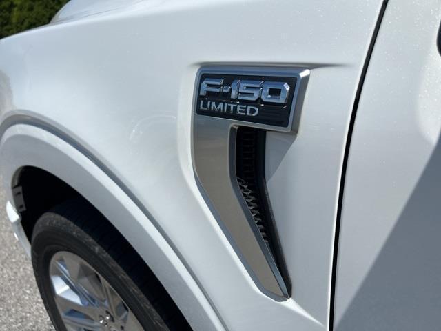 used 2021 Ford F-150 car, priced at $55,000