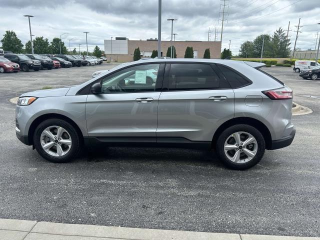 new 2024 Ford Edge car, priced at $38,000