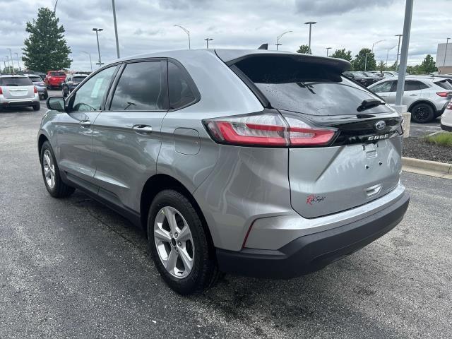 new 2024 Ford Edge car, priced at $38,000