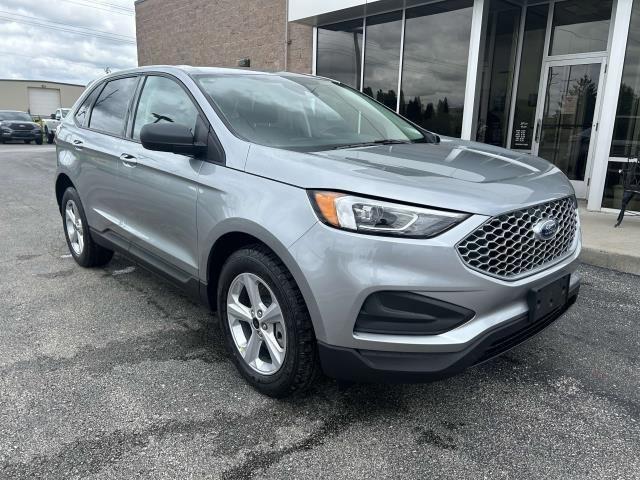 new 2024 Ford Edge car, priced at $38,000