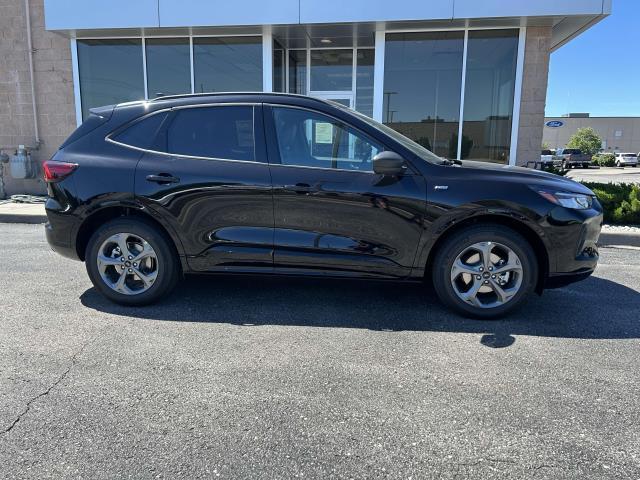 new 2024 Ford Escape car, priced at $31,500