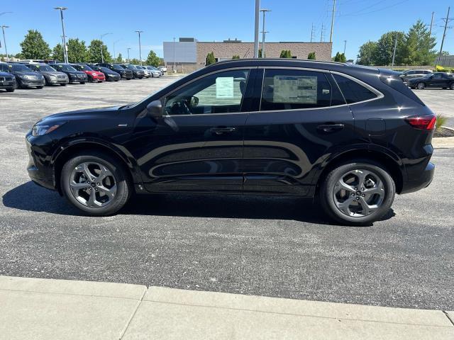 new 2024 Ford Escape car, priced at $31,500