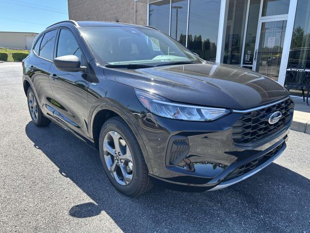 new 2024 Ford Escape car, priced at $31,500