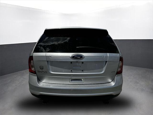 used 2013 Ford Edge car, priced at $10,000