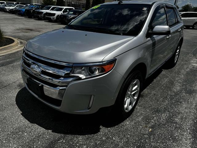 used 2013 Ford Edge car, priced at $10,000