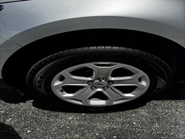 used 2013 Ford Edge car, priced at $10,000