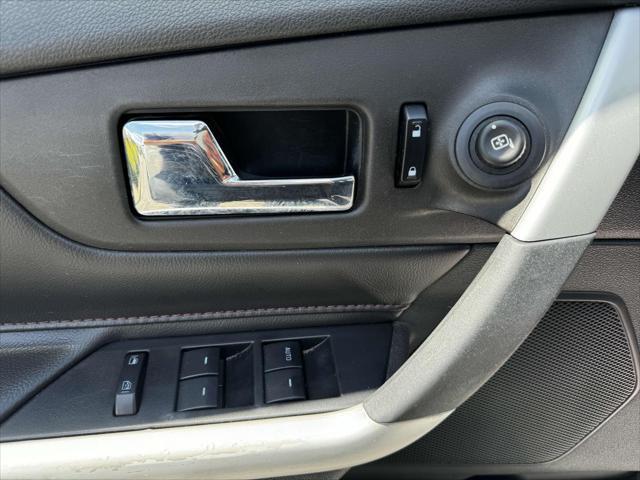 used 2013 Ford Edge car, priced at $10,000
