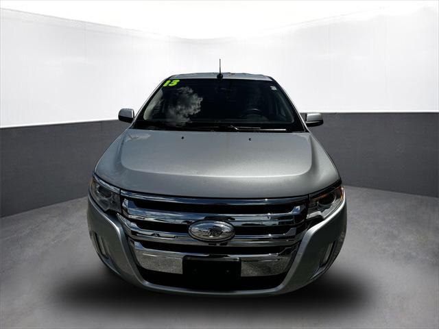 used 2013 Ford Edge car, priced at $10,000