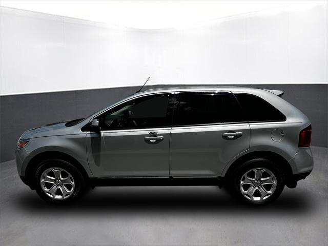 used 2013 Ford Edge car, priced at $10,000