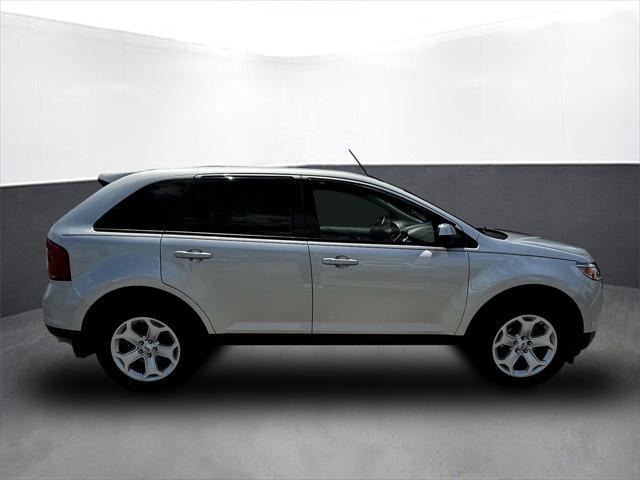 used 2013 Ford Edge car, priced at $10,000