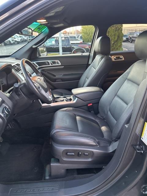 used 2015 Ford Explorer car, priced at $16,000