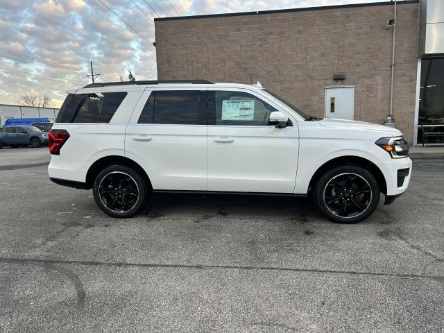 new 2024 Ford Expedition car, priced at $75,500