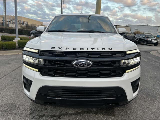 new 2024 Ford Expedition car, priced at $75,500