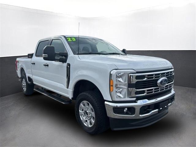 used 2023 Ford F-250 car, priced at $51,000