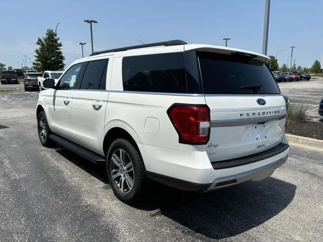 new 2024 Ford Expedition car, priced at $68,000