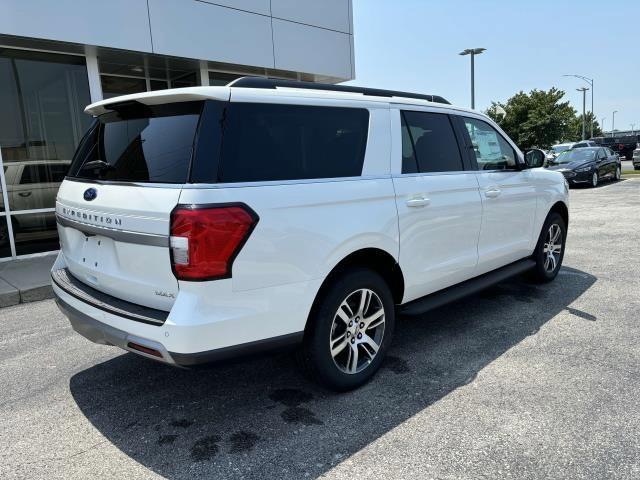 new 2024 Ford Expedition car, priced at $68,000