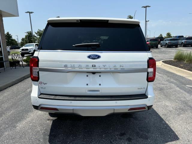 new 2024 Ford Expedition car, priced at $68,000