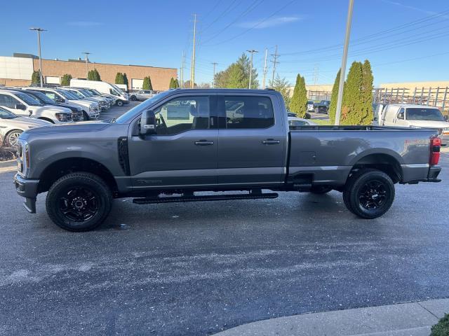 new 2024 Ford F-350 car, priced at $71,500