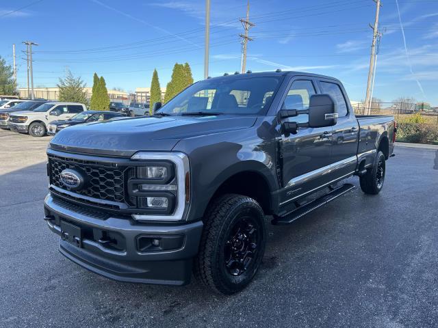 new 2024 Ford F-350 car, priced at $71,500