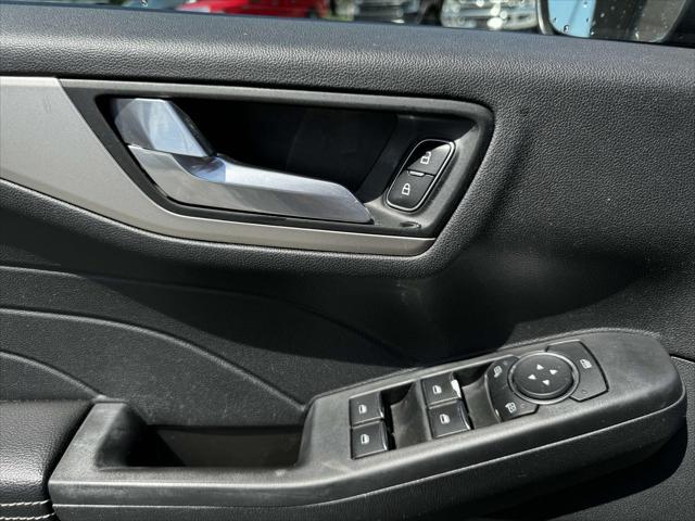 used 2021 Ford Escape car, priced at $21,000