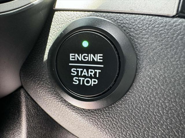 used 2021 Ford Escape car, priced at $21,000
