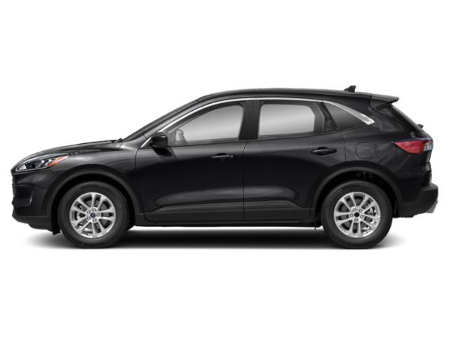 used 2021 Ford Escape car, priced at $21,000