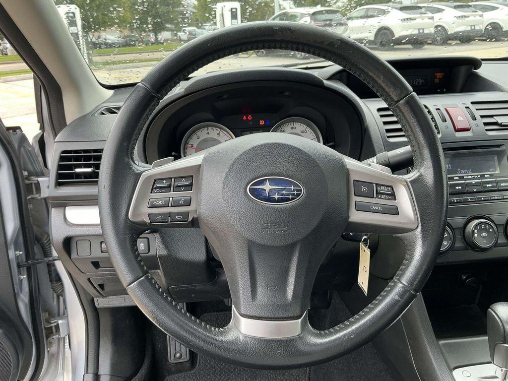 used 2014 Subaru Impreza car, priced at $12,500