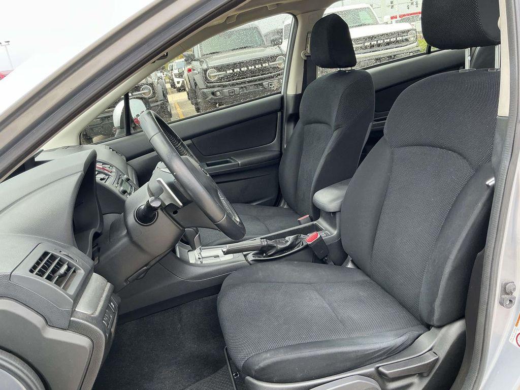 used 2014 Subaru Impreza car, priced at $12,500