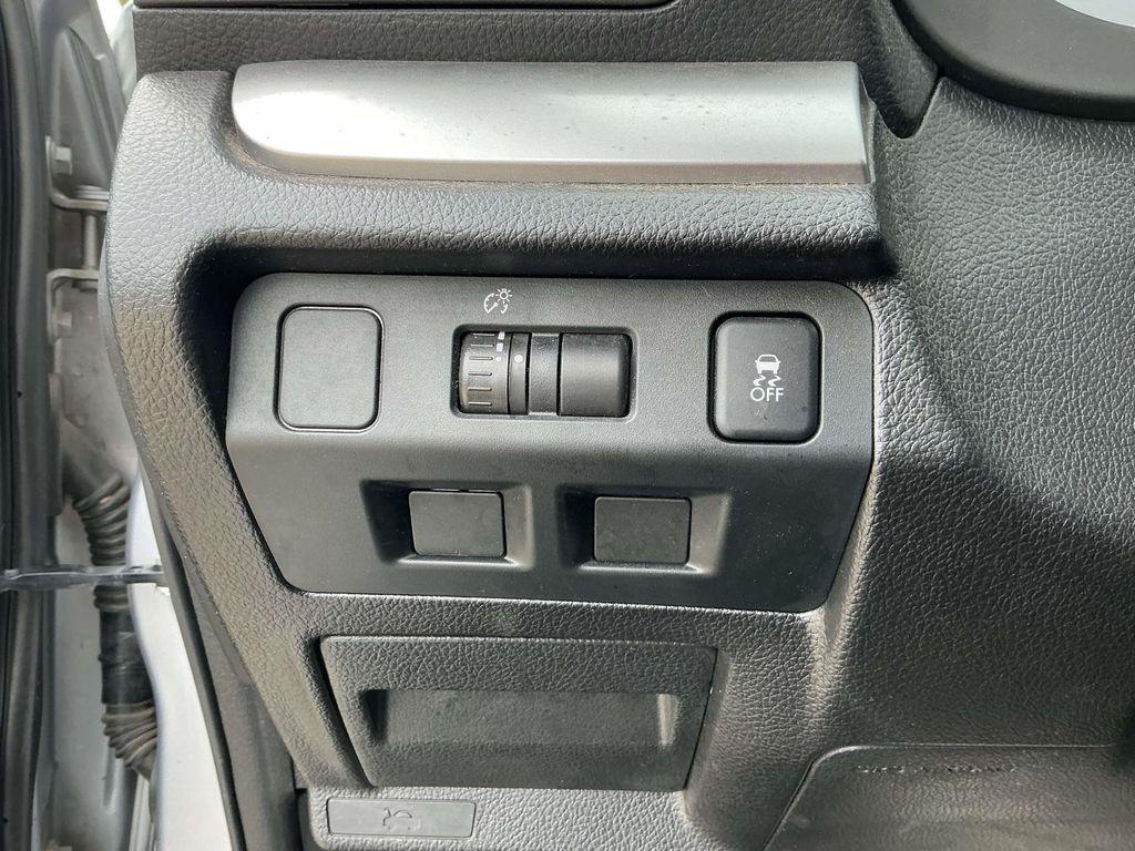 used 2014 Subaru Impreza car, priced at $12,500