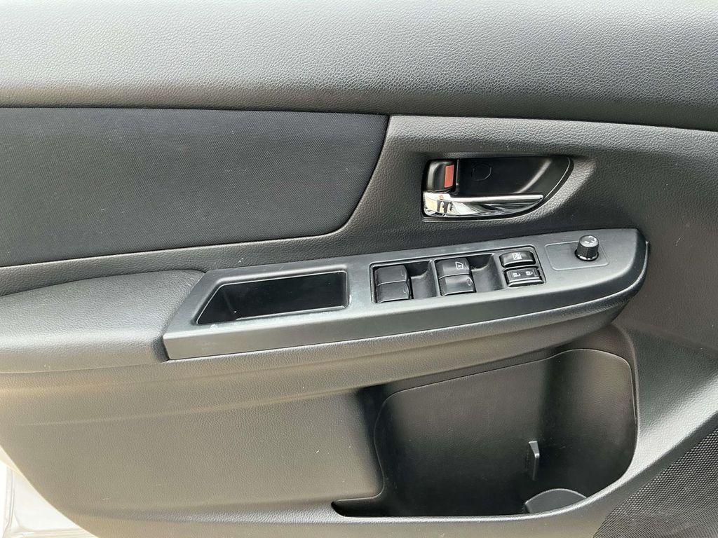 used 2014 Subaru Impreza car, priced at $12,500