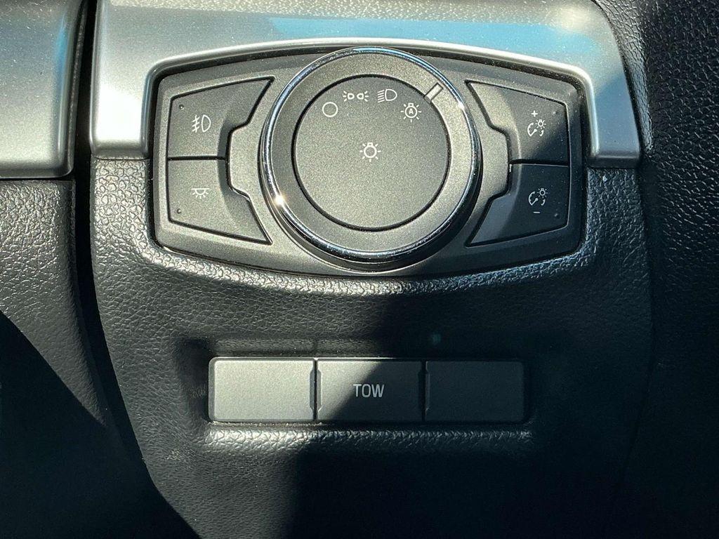 used 2016 Ford Explorer car, priced at $17,000