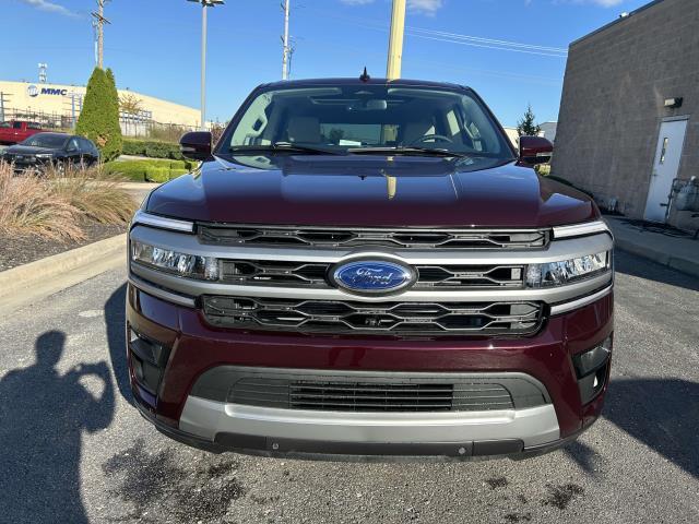 new 2024 Ford Expedition car, priced at $65,500