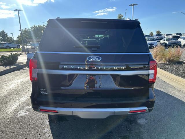 new 2024 Ford Expedition car, priced at $65,500