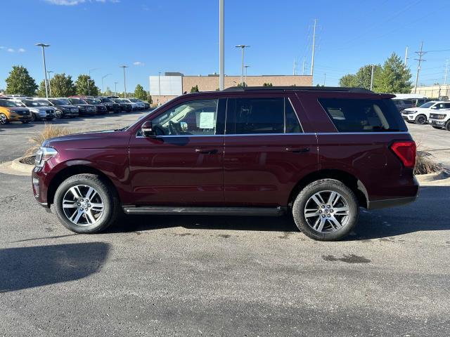 new 2024 Ford Expedition car, priced at $65,500