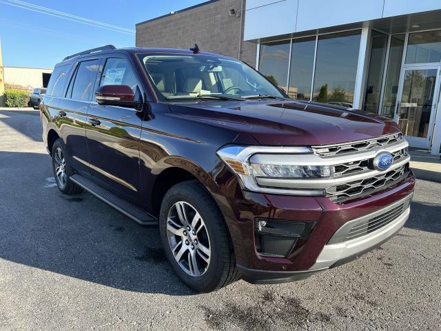 new 2024 Ford Expedition car, priced at $65,500