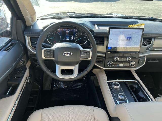 new 2024 Ford Expedition car, priced at $65,500