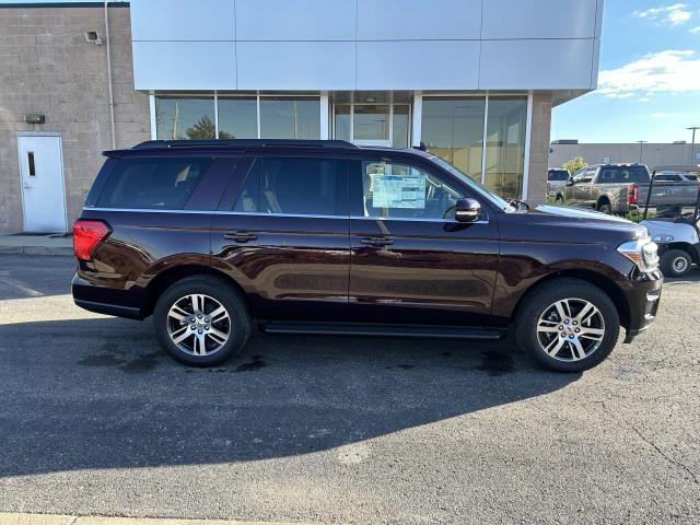 new 2024 Ford Expedition car, priced at $65,500